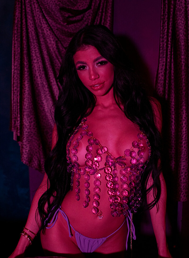 Луиза, 50 лет, 10 размер груди