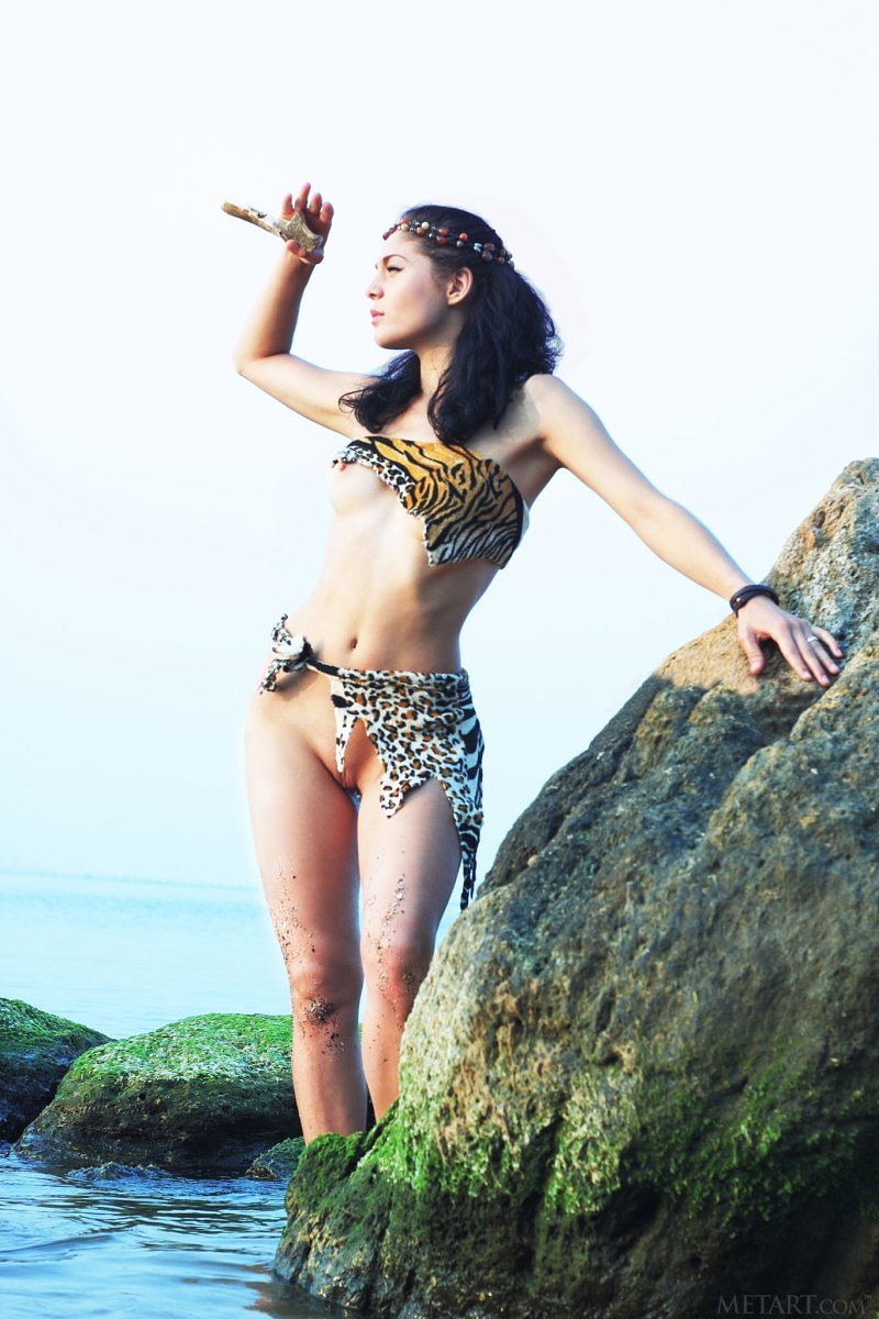 Софа, 36 лет, 2 размер груди